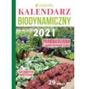 Kalendarz Biodynamiczny 2021